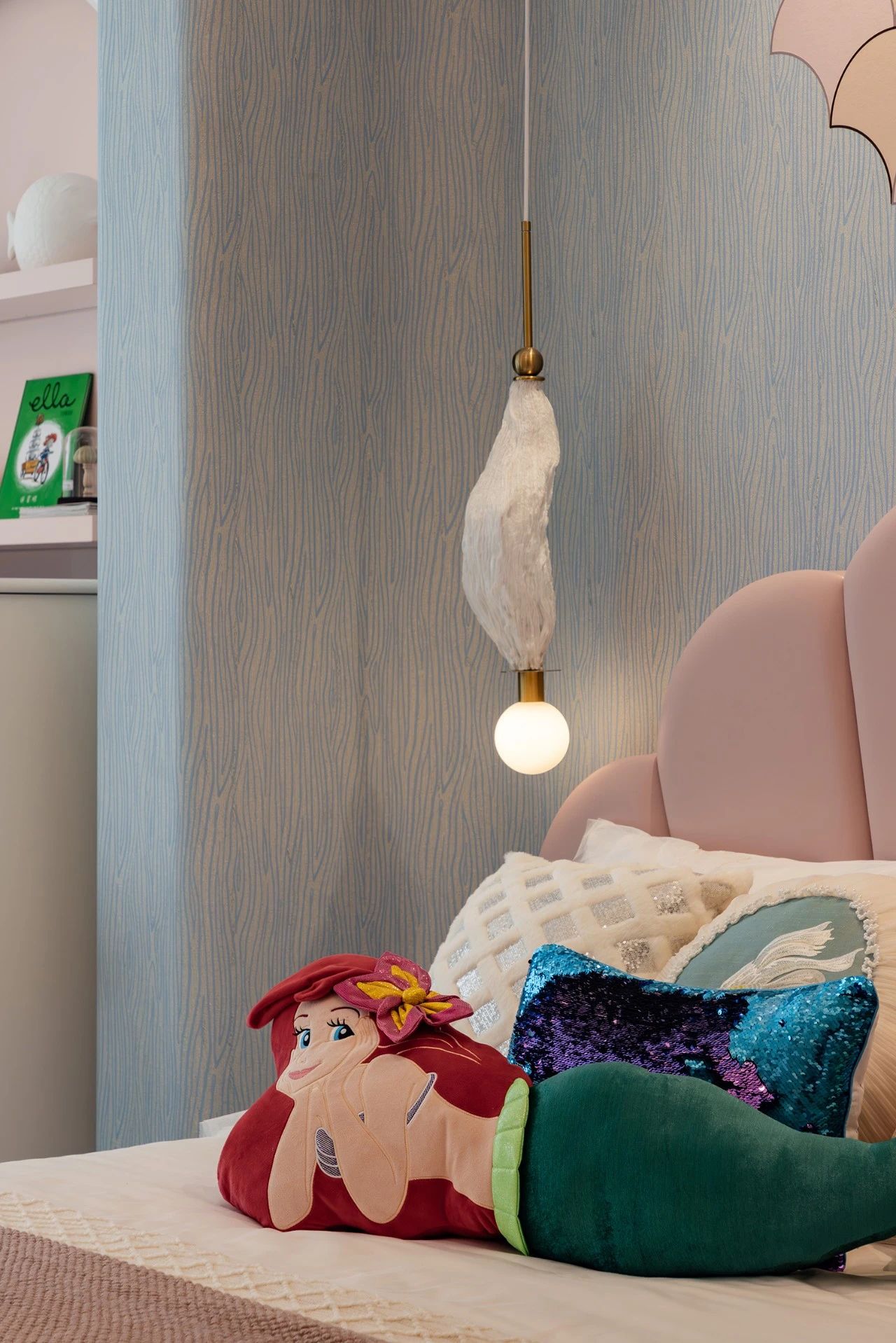 大榕树海棠云颂199户型样板房丨中国河北丨天鼓设计-83