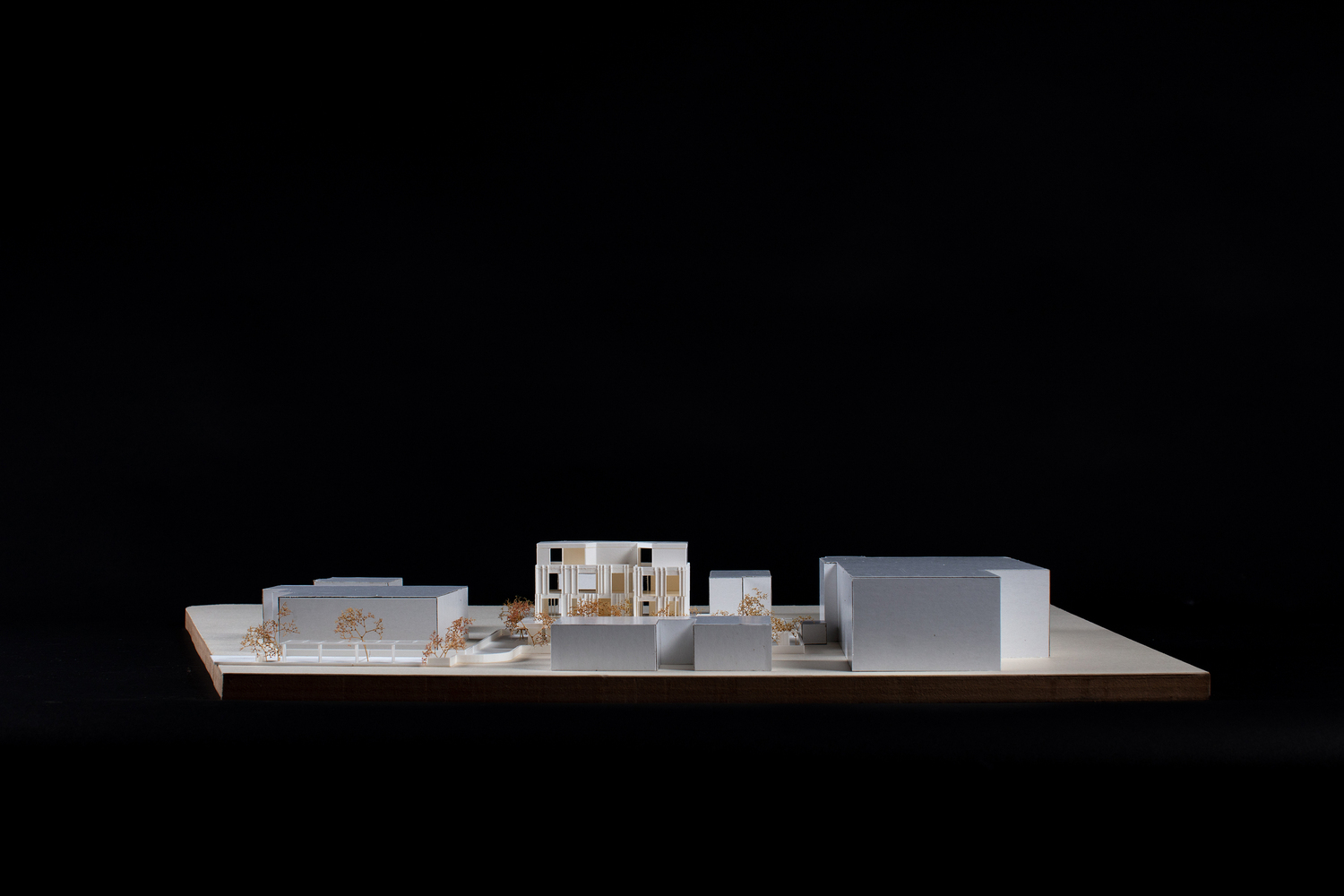 意大利 PALMS 总部丨意大利摩德纳丨KM 429 architecture-30