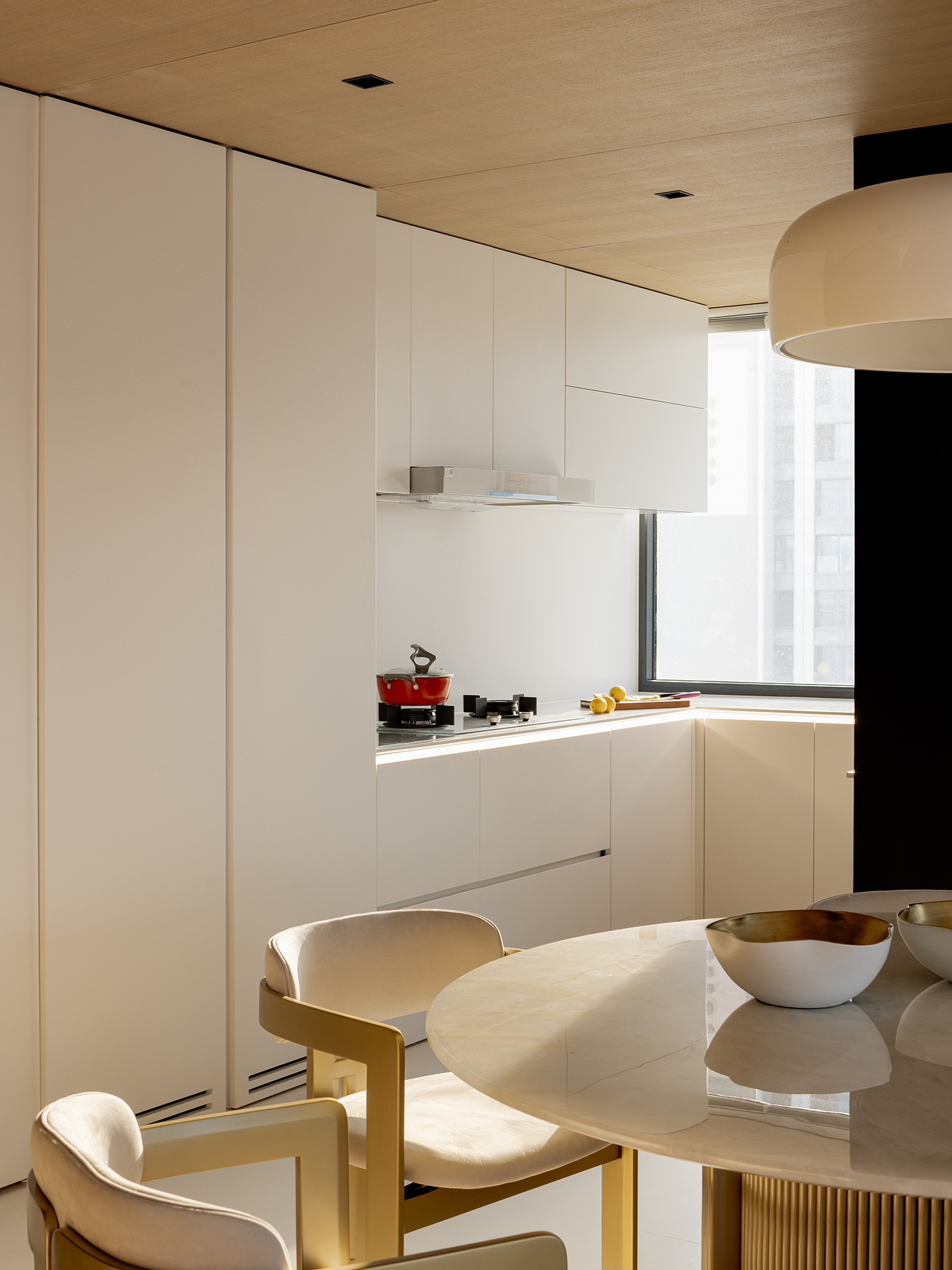 沧浪之水丨中国温州丨星远合木-30