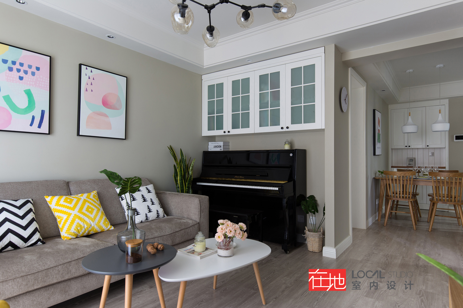 北欧 ​ ▏慢生活 · 乐时光-4