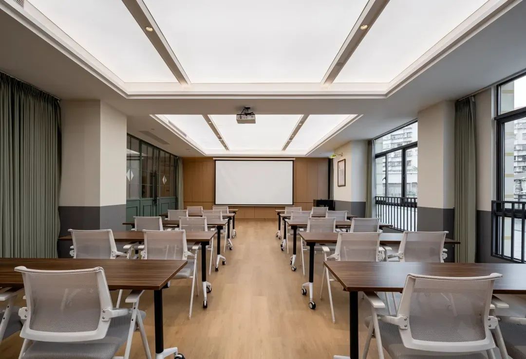 松道小院丨中国厦门丨界识设计-37