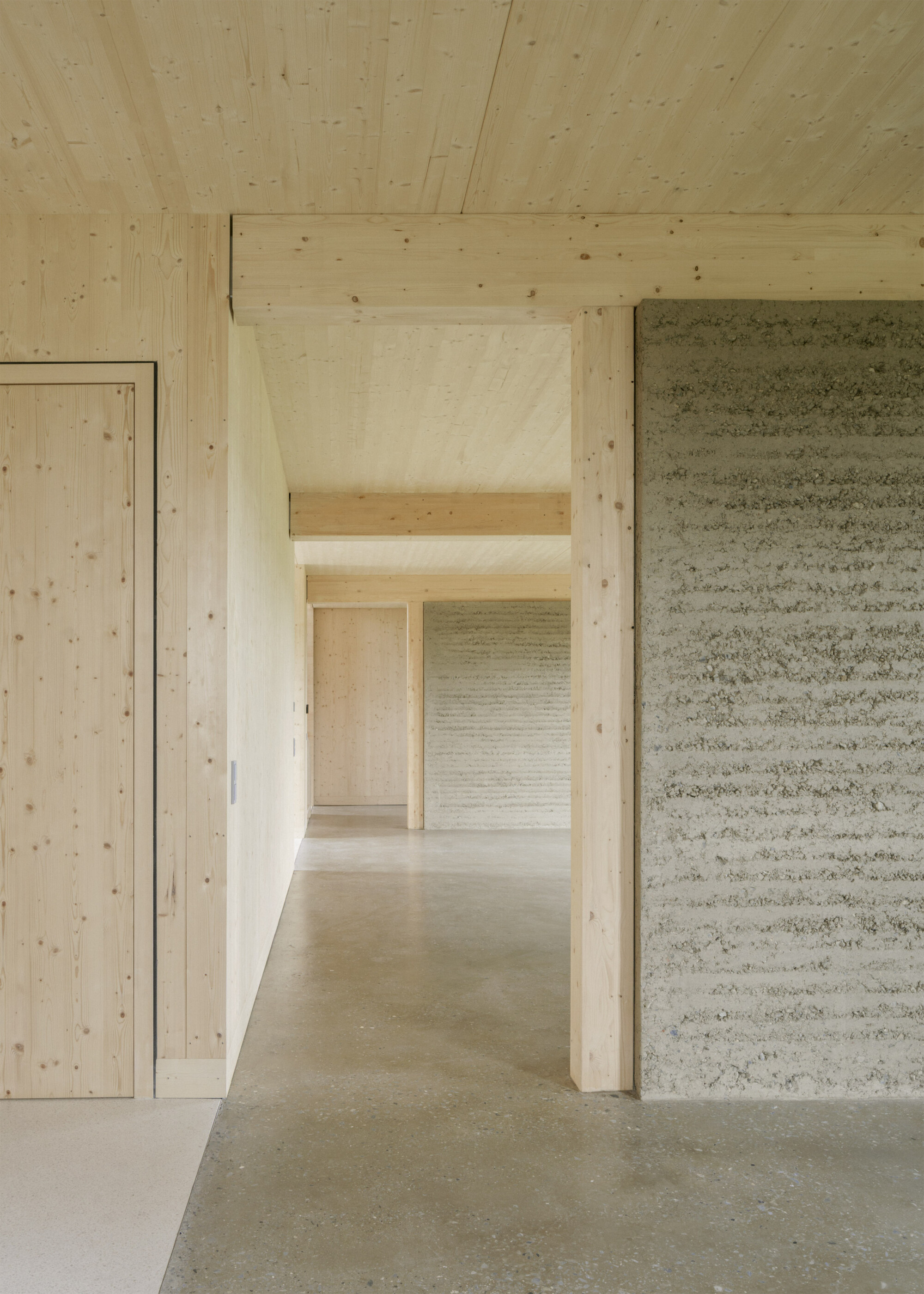 Friedrichsruhe半独立式住宅丨德国-26