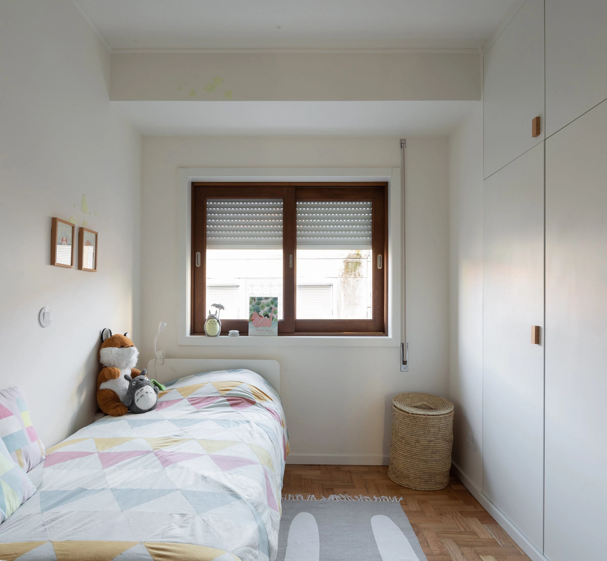 葡萄牙波尔图 MG 公寓丨RAS·A-26