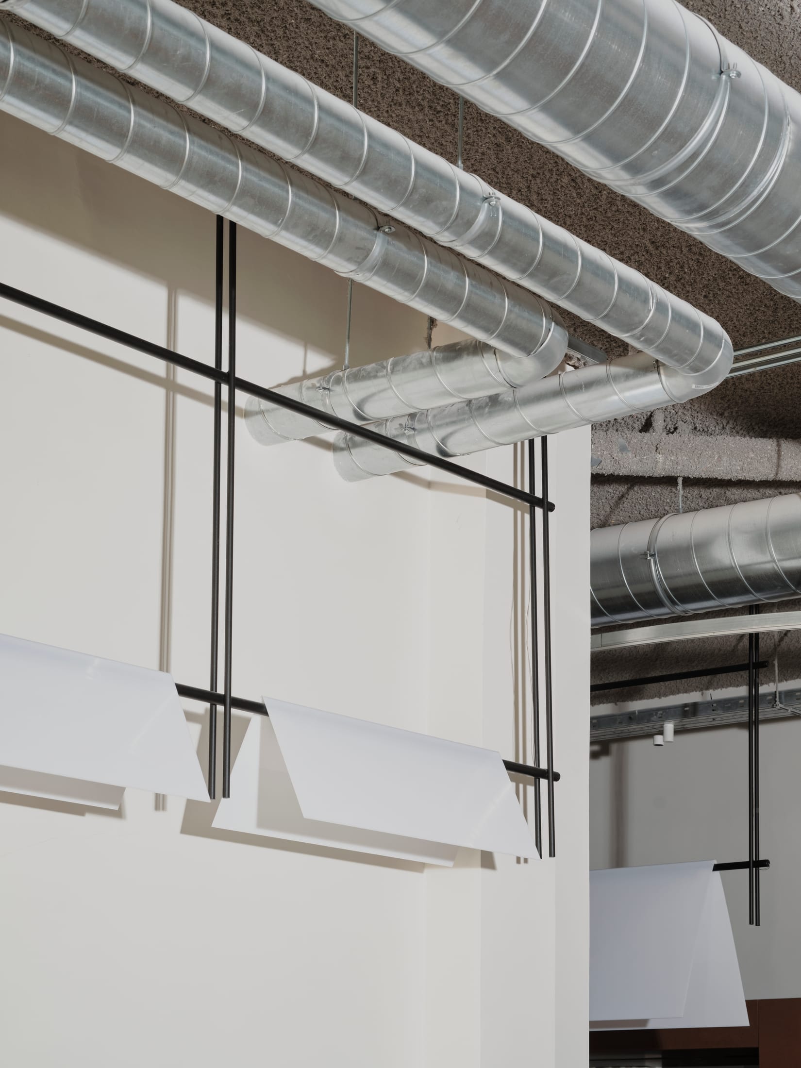 Sornells 21共享 workspace丨西班牙丨Paloma Bau,T.O.T（由Ausiàs Pérez领导）-33