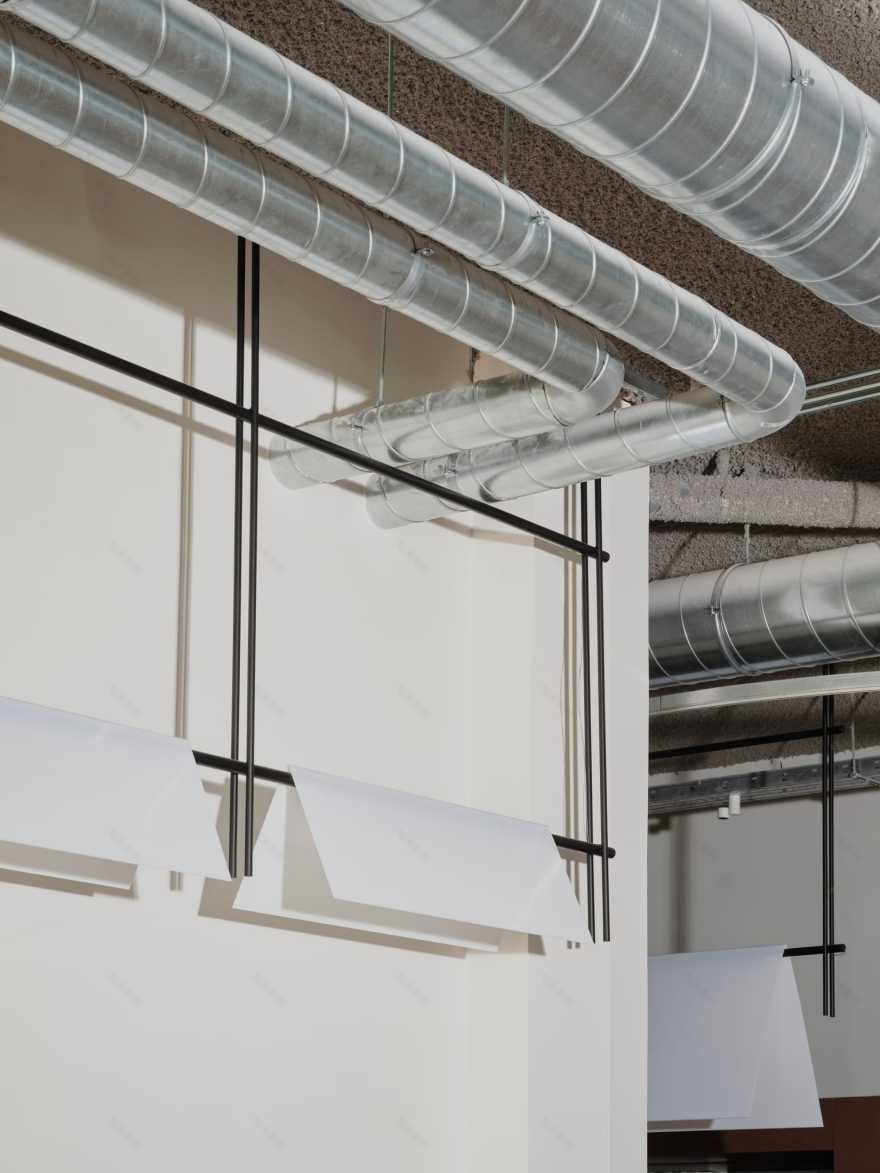 Sornells 21共享 workspace丨西班牙丨Paloma Bau,T.O.T(由Ausiàs Pérez领导)-33