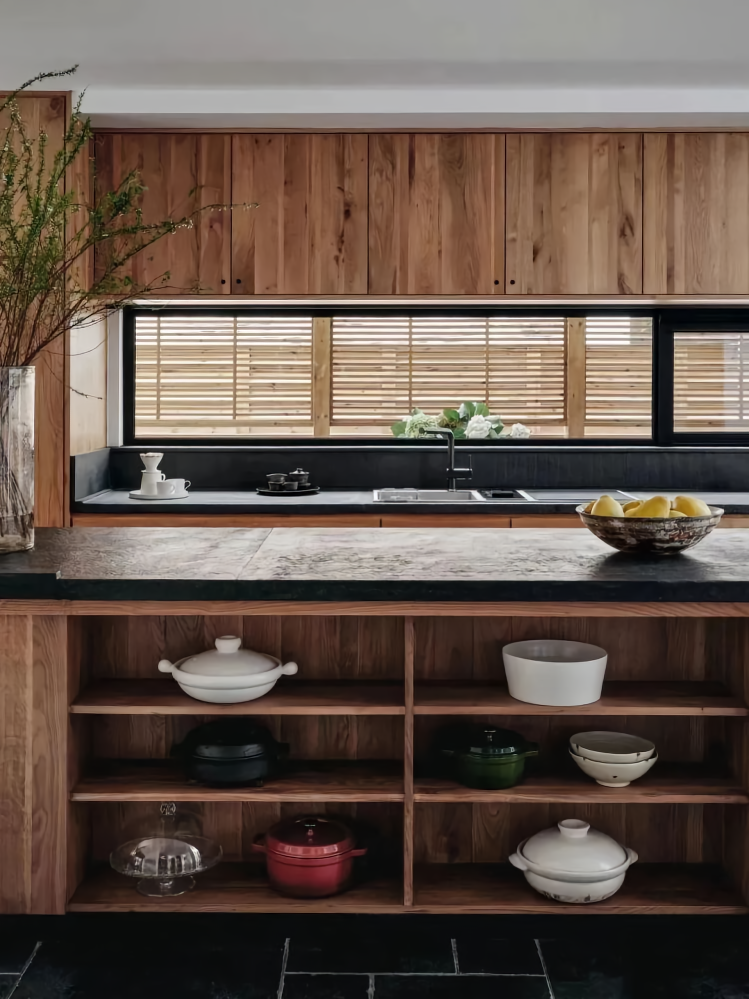 住进春天,追着光的家丨中国重庆丨尚壹扬设计-32