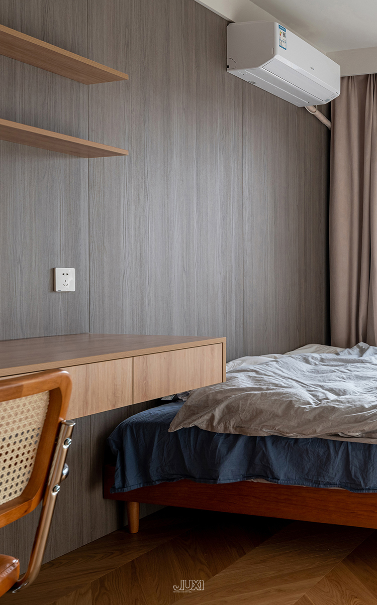 LDK设计解锁独居小家的社交属性，分享快乐永远排第一-32