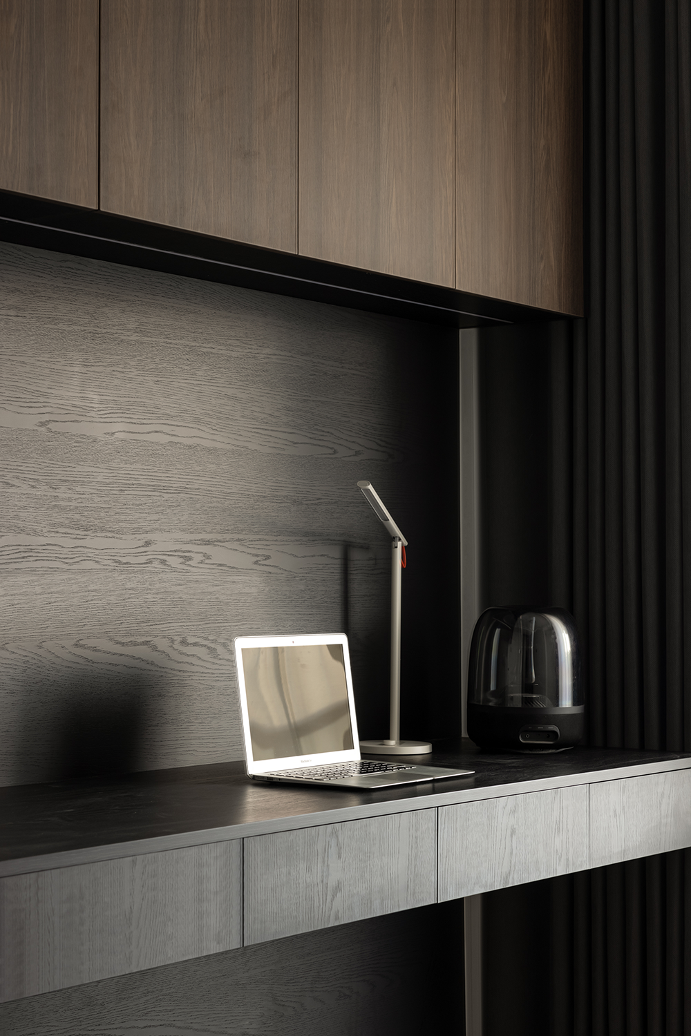 非黑即白丨中国杭州丨U·S interior design-22