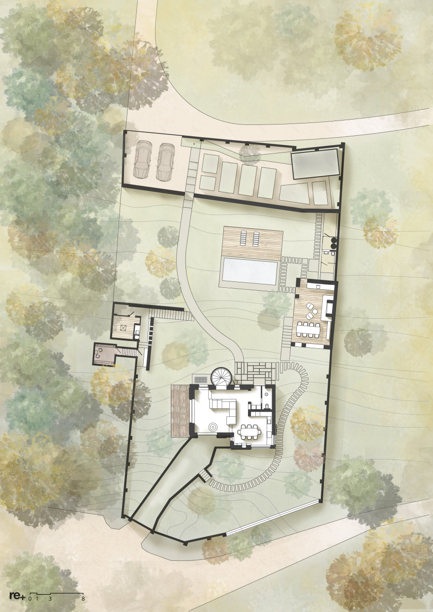 OLSW 之家丨乌克兰利沃夫丨Dmytro Sorokevych 等-16