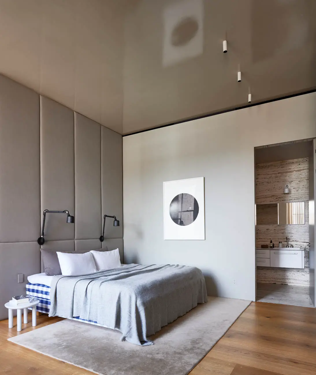 纽约 Vipp Studio 设计 loft 展示空间-3