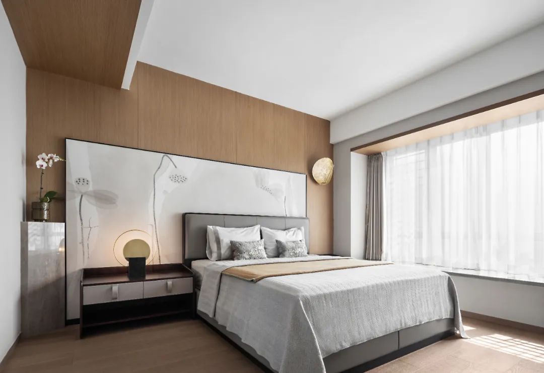 点海设计|东方意境的简约诠释-65