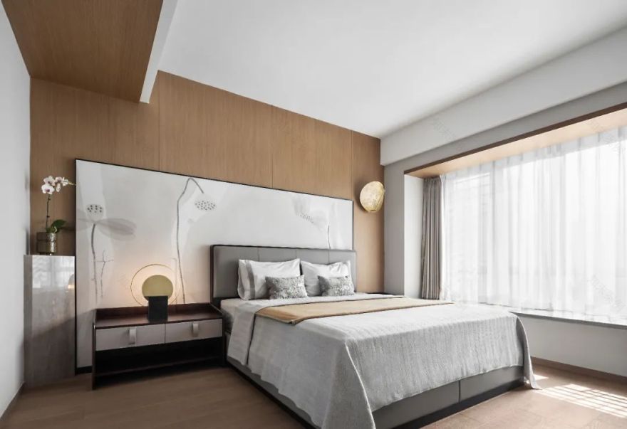 点海设计|东方意境的简约诠释-65