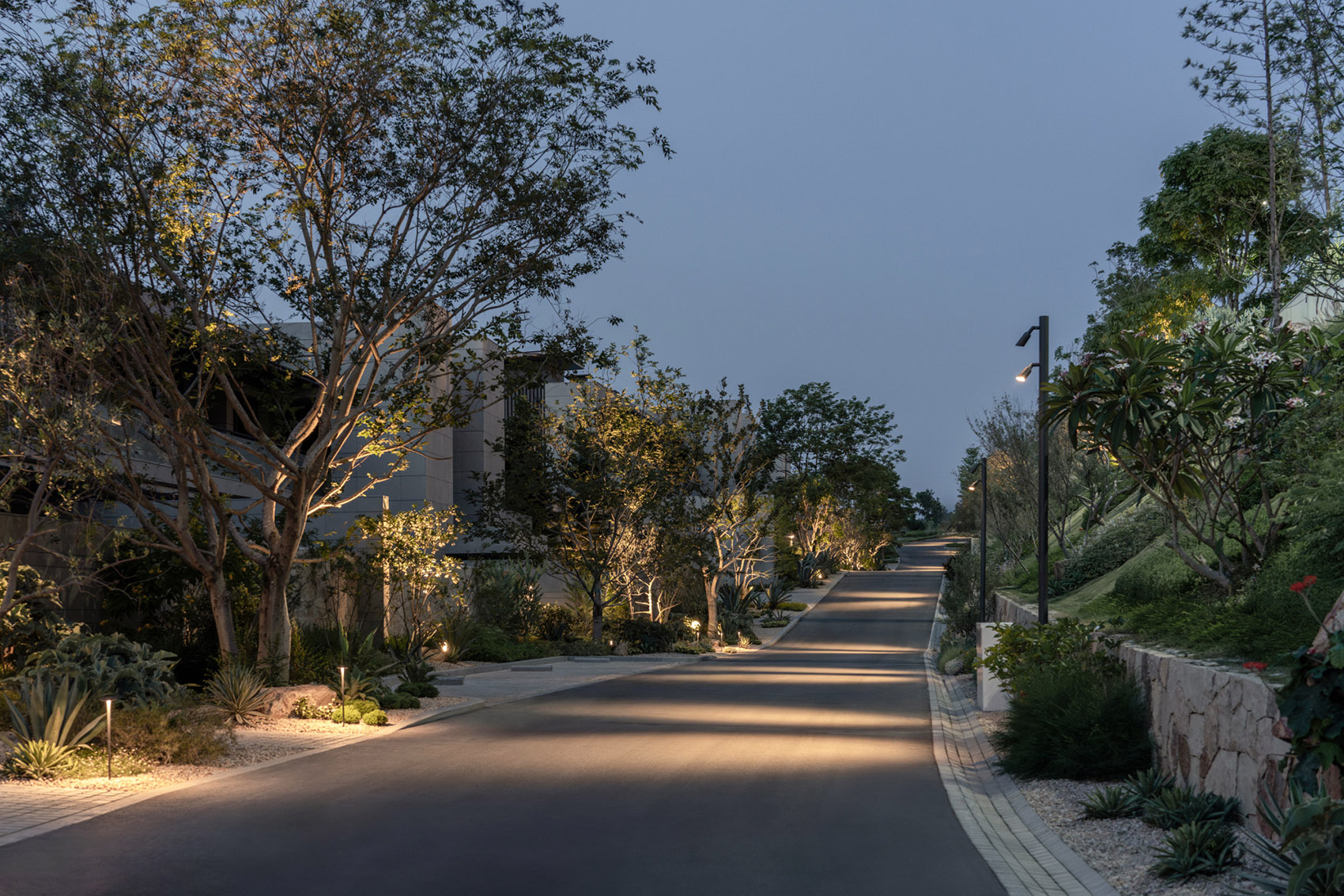 阿那亚·三亚三期丨中国三亚丨Line+-35