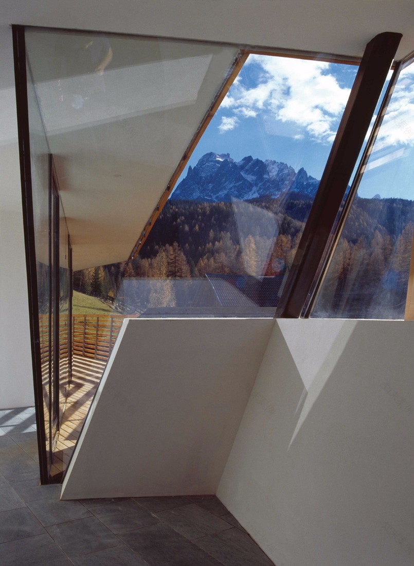 Strata 酒店 / PLASMA Studio-18