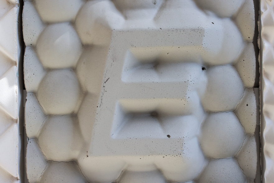 一套雕塑零部件套件丨Graham Kelman-61