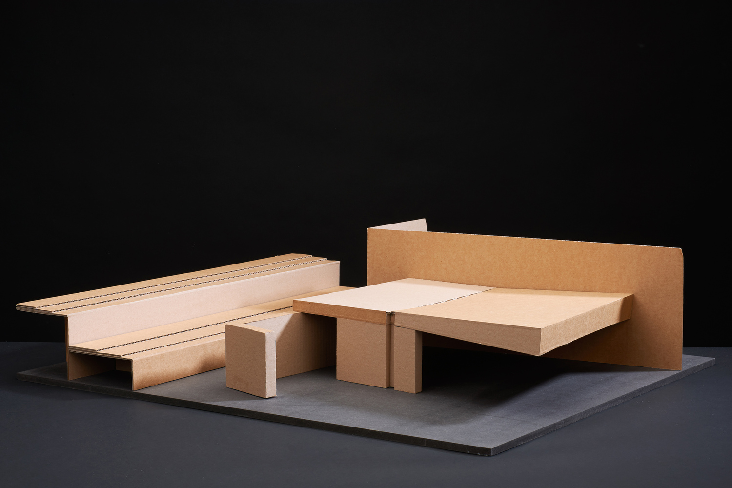 意大利山村酒庄餐厅-41