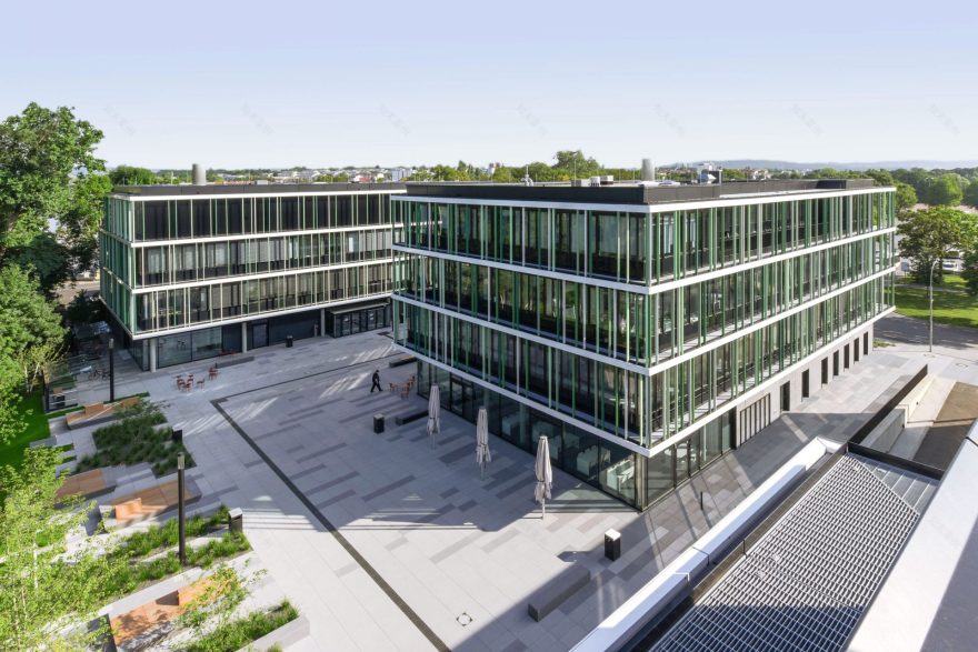 LTZ Campus - THM Gießen Neubau Labor- und Technologiezentrum-4