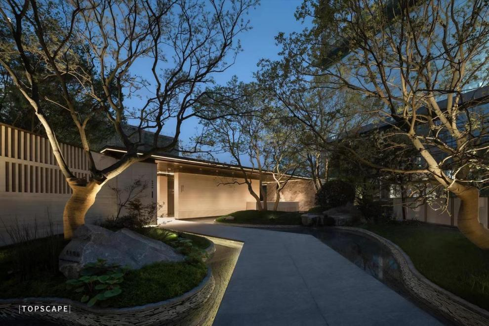 成都龙湖滨江云河颂丨中国成都-61