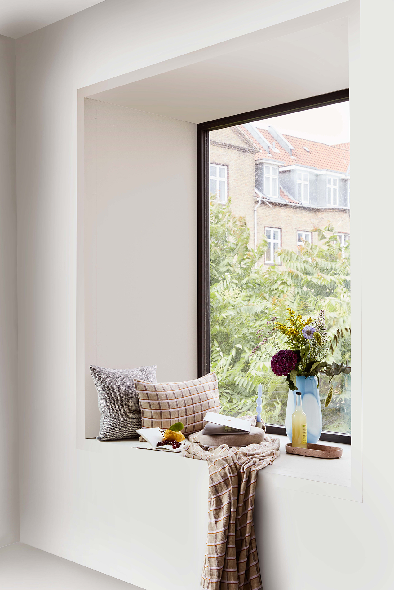 哥本哈根青年公寓丨丹麦哥本哈根-17