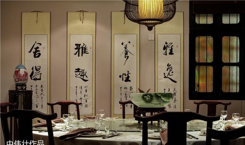 江南"书斋"——传统与现代的完美融合-10