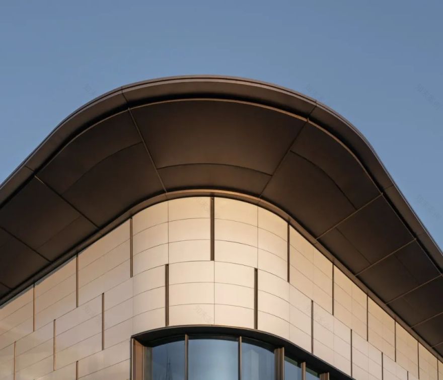 山河九里体验中心丨中国无锡丨上海日清建筑设计有限公司-45