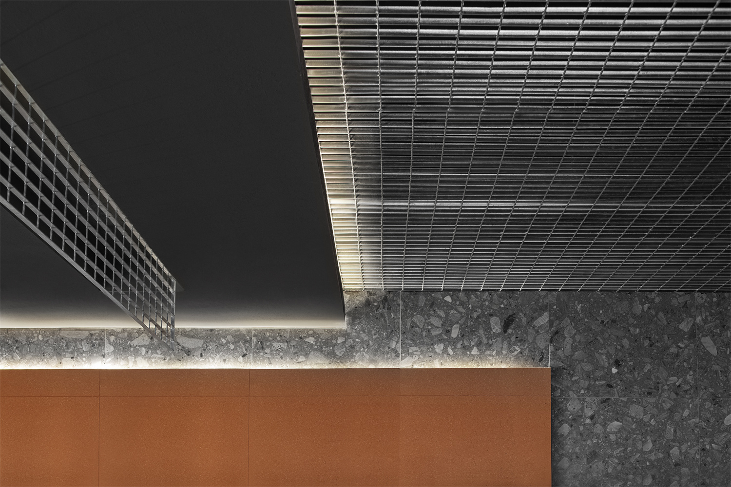 百川影城深圳大族店设计丨中国深圳丨MOC-19