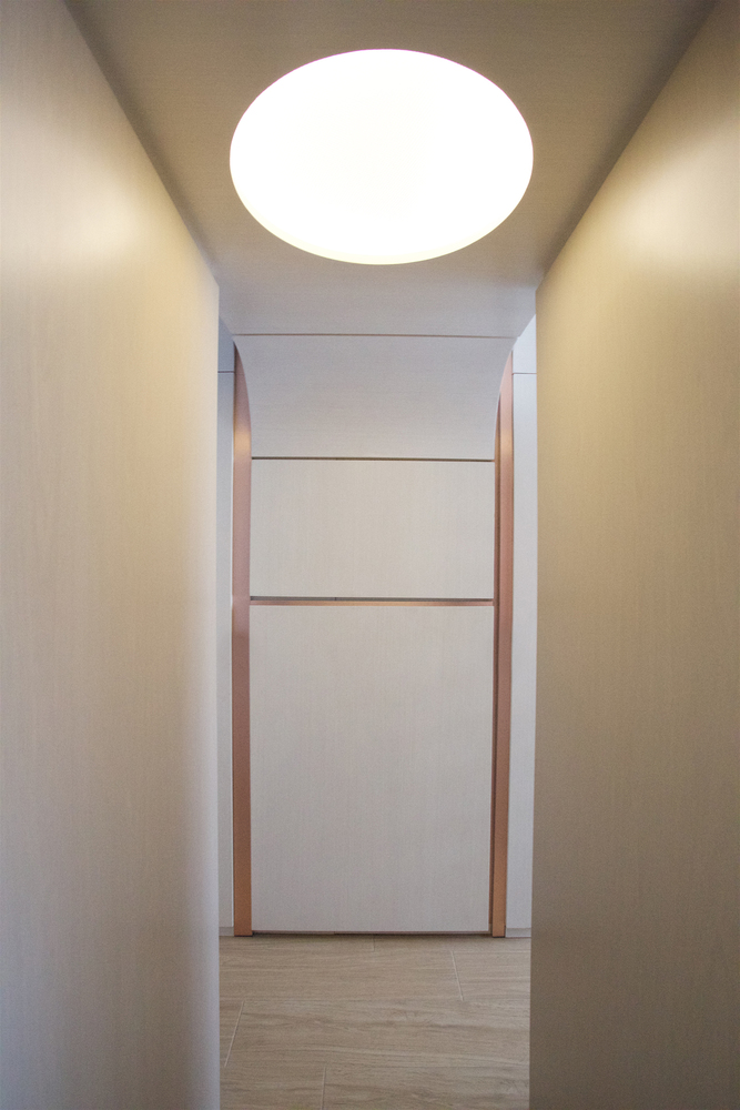 香港弧村公寓-82