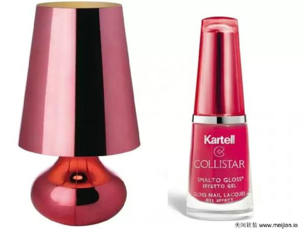 意大利 KARTELL 家具,点亮生活的设计之光-58