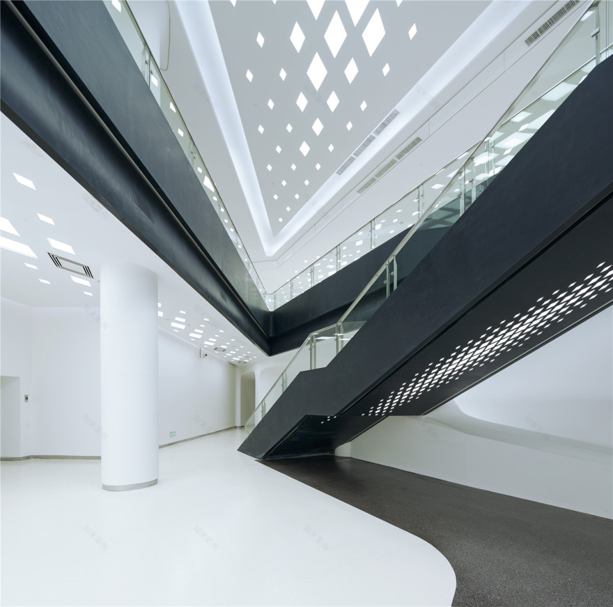 南京青年奥运会国际会议中心-31