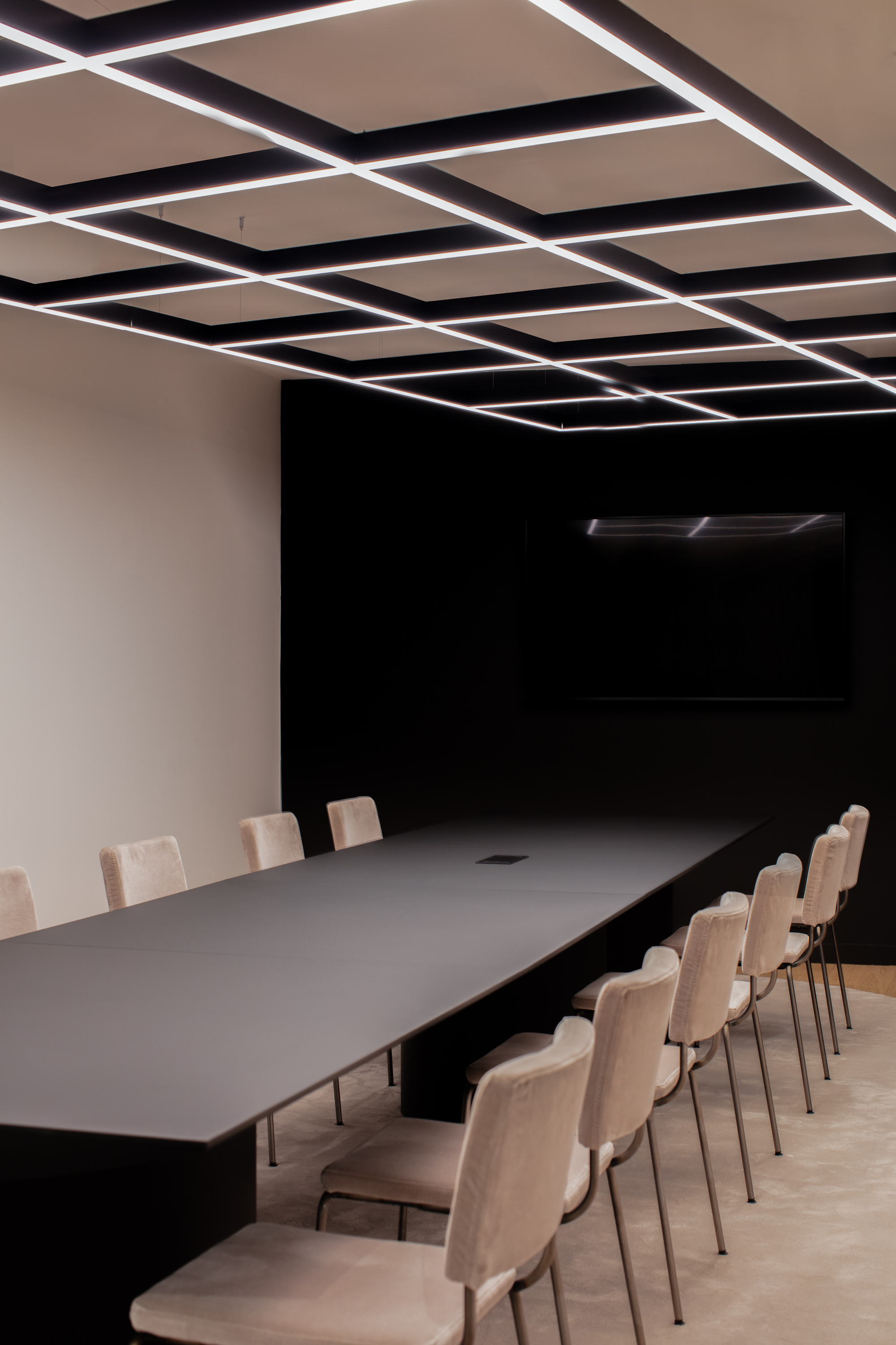 Germaine de Capuccini 总部丨意大利乌迪内-36