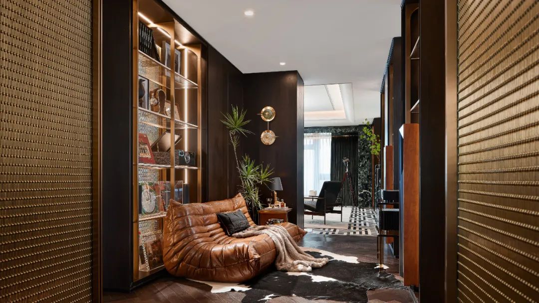 阳光城百家湖檀境丨中国南京-71