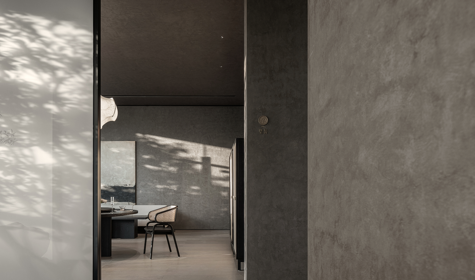 广州中海·白云麓府丨中国广州丨万相无形-73