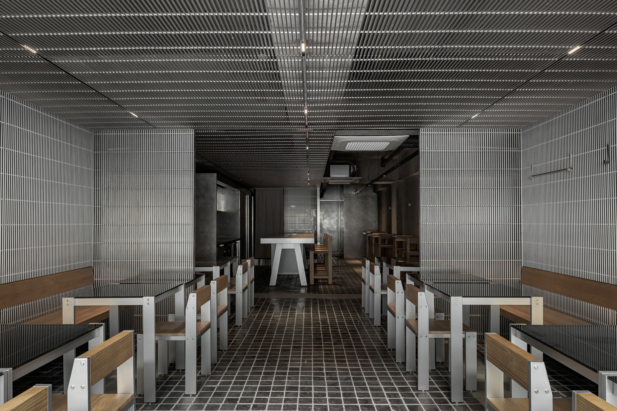 pcmc 餐厅丨韩国首尔丨oftn studio-7