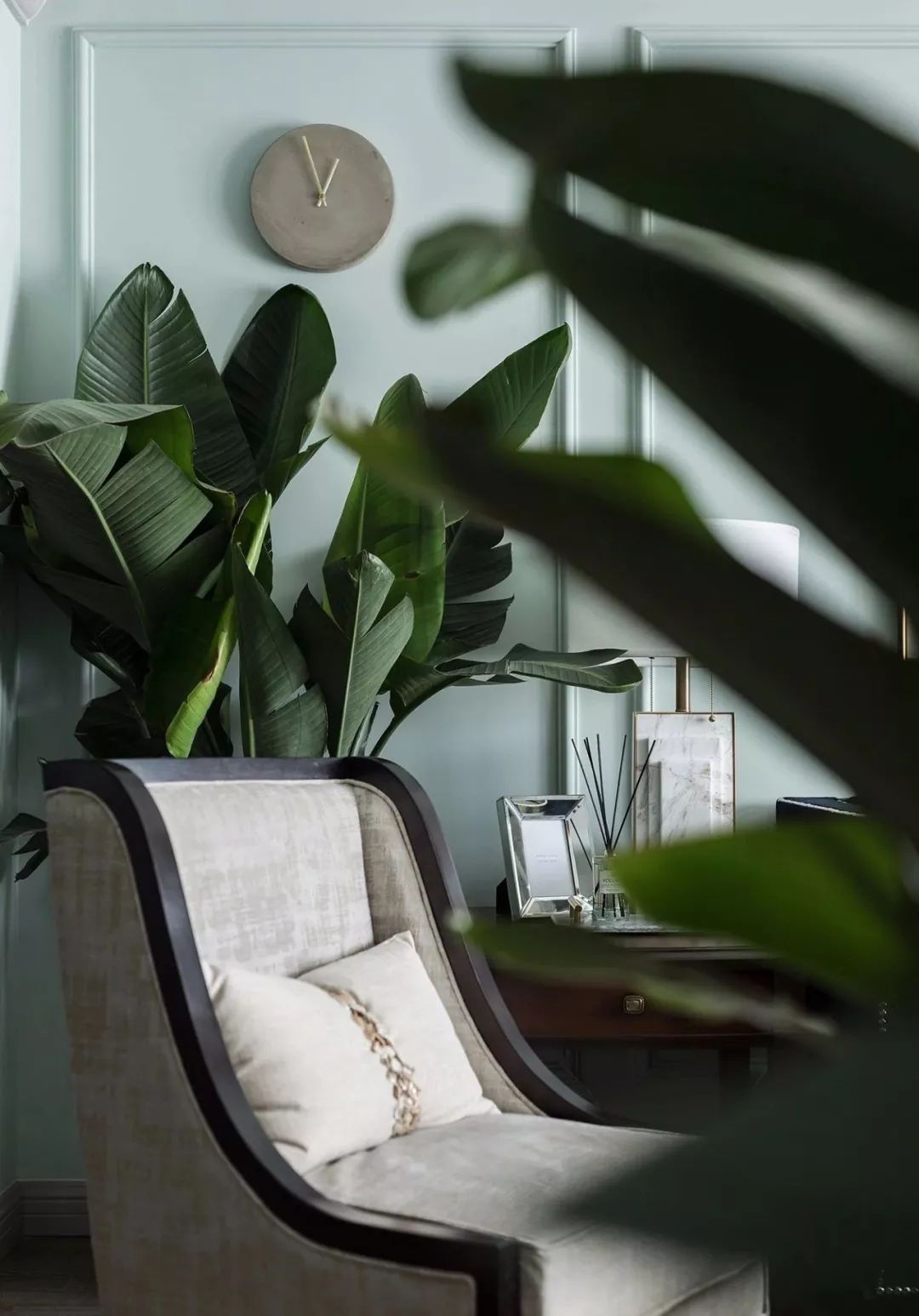 平休闲精致美式三室-10