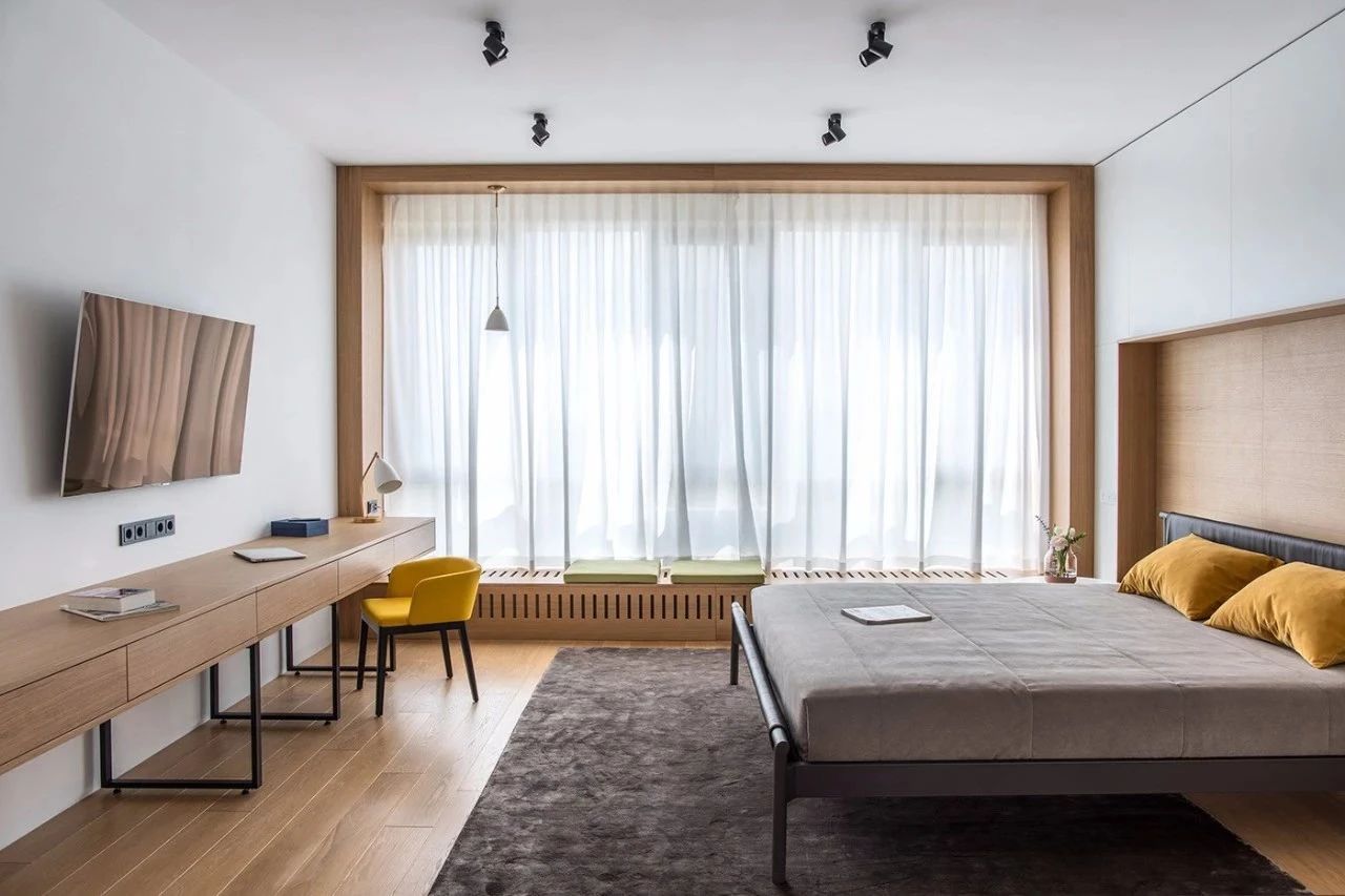 时尚住宅丨ZOOI Interior Studio-22