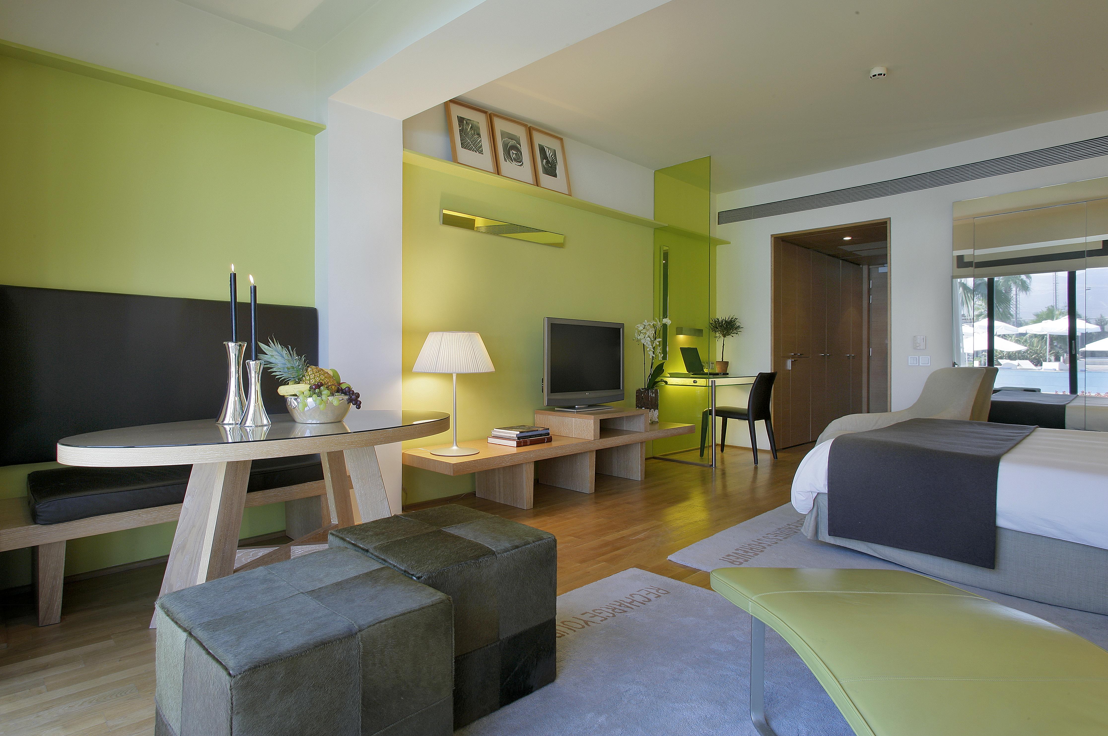 希腊尼克波利斯酒店-6