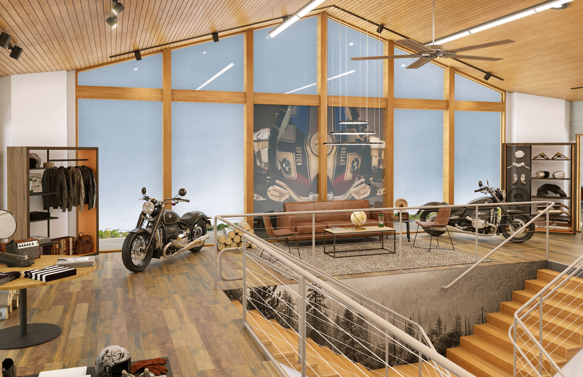 丨美国哥伦布丨Jordan Parnass等团队成员-31