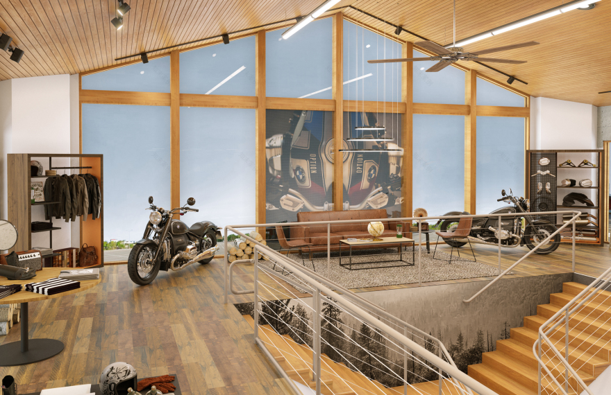 丨美国哥伦布丨Jordan Parnass等团队成员-31