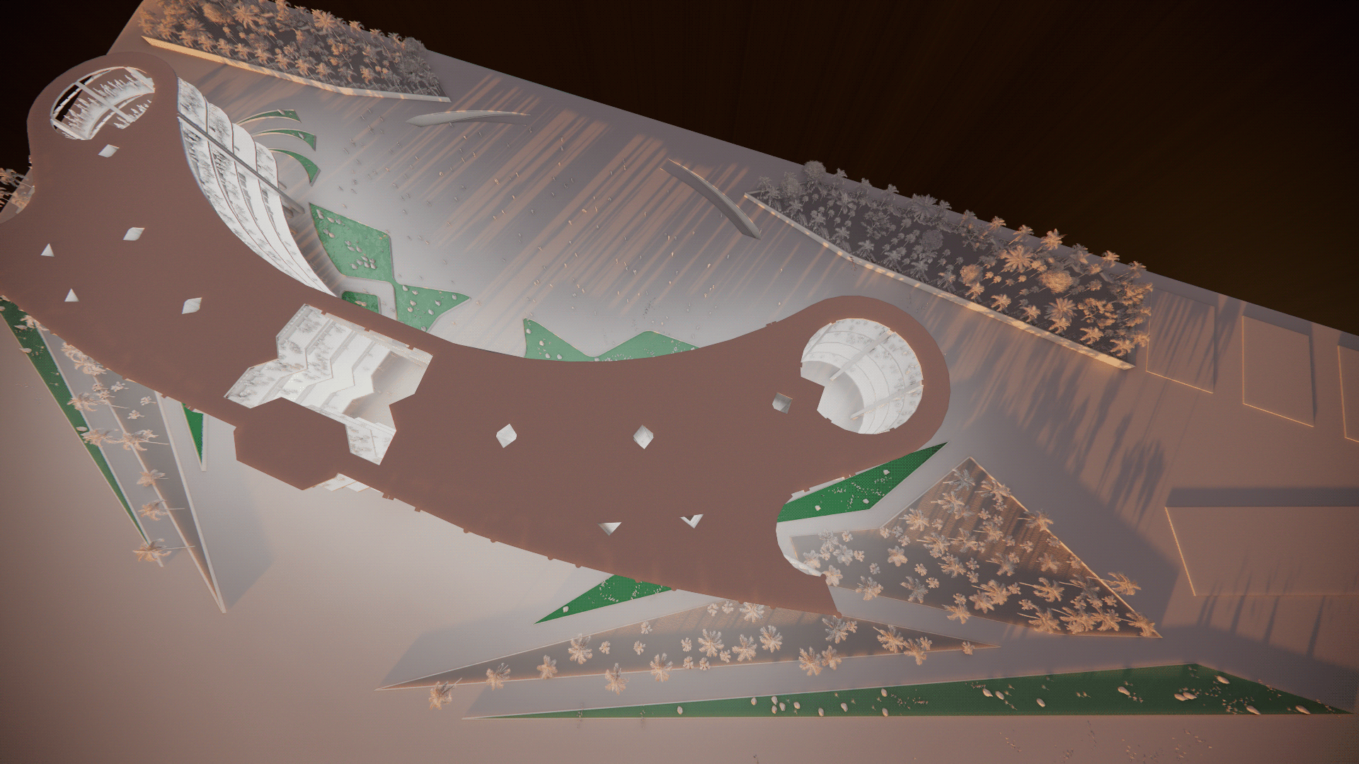 建筑设计方案-90