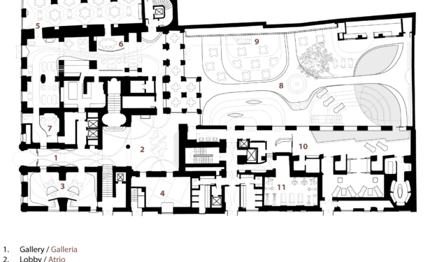 丨意大利罗马-23