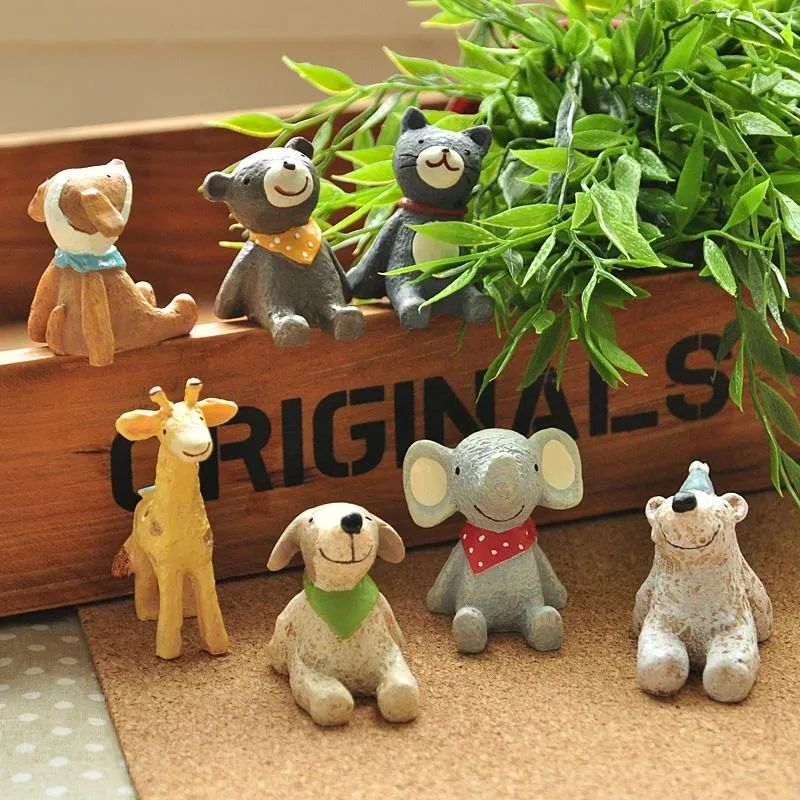 童话天地 · 打造五彩斑斓的儿童之家丨铭品装饰-7