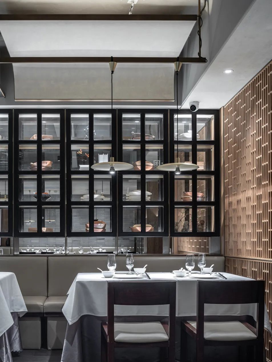 四季民福大栅栏店丨中国北京丨IN.X屋里门外-62