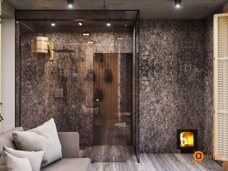 丨乌克兰基辅丨Artichok Design-34