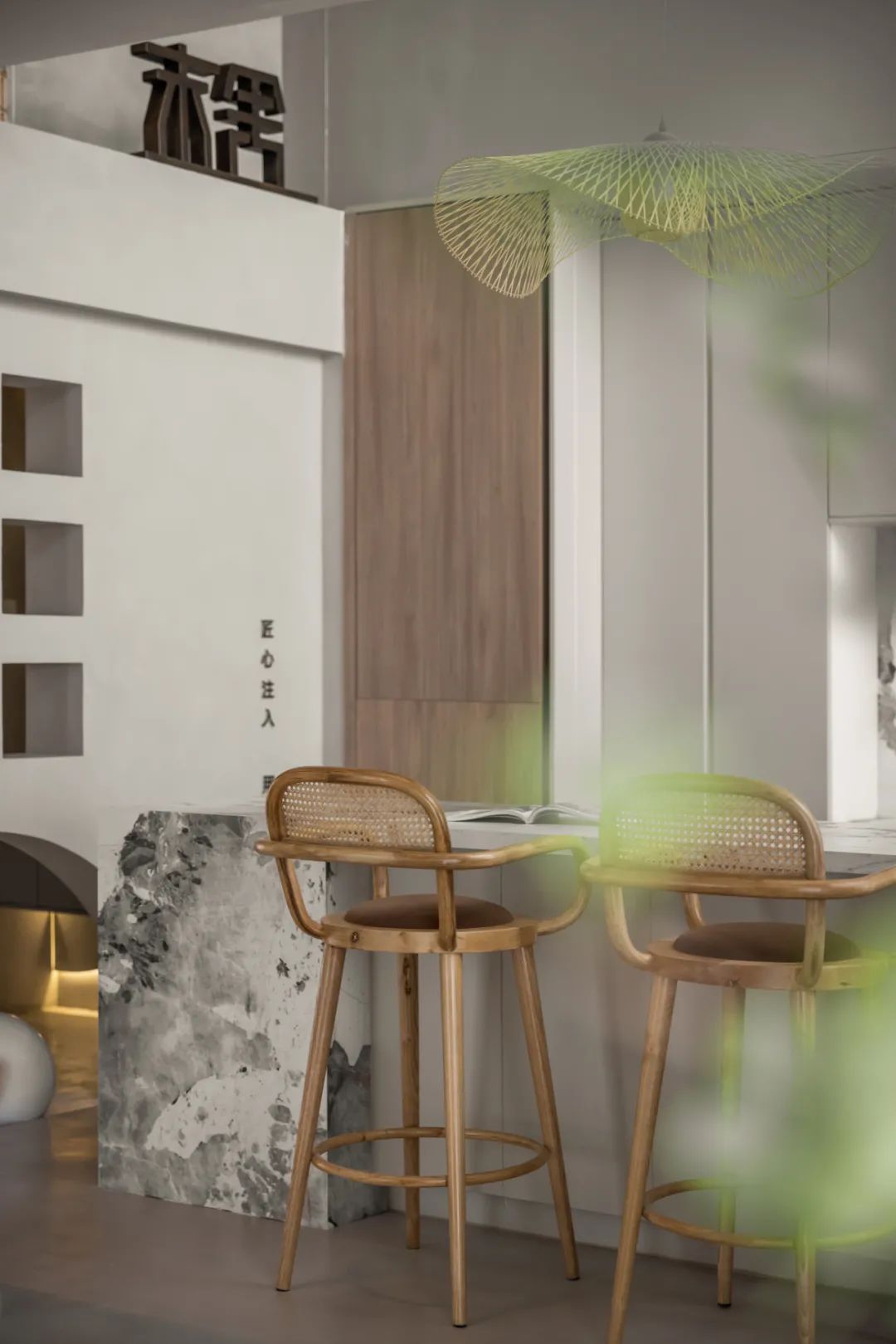 极简质朴办公空间设计丨中国温州丨温州末舍空间设计-25