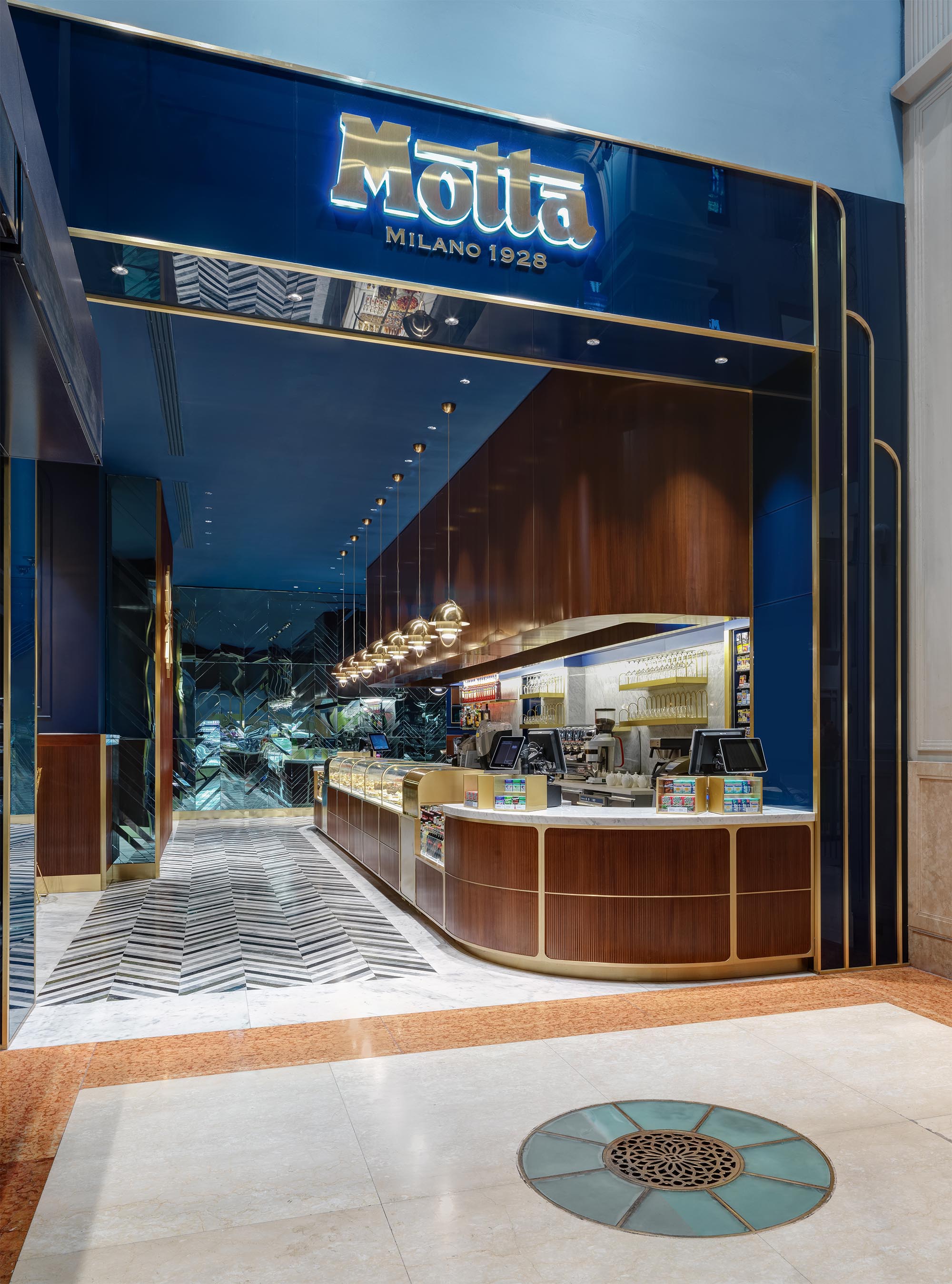 丨意大利米兰-10