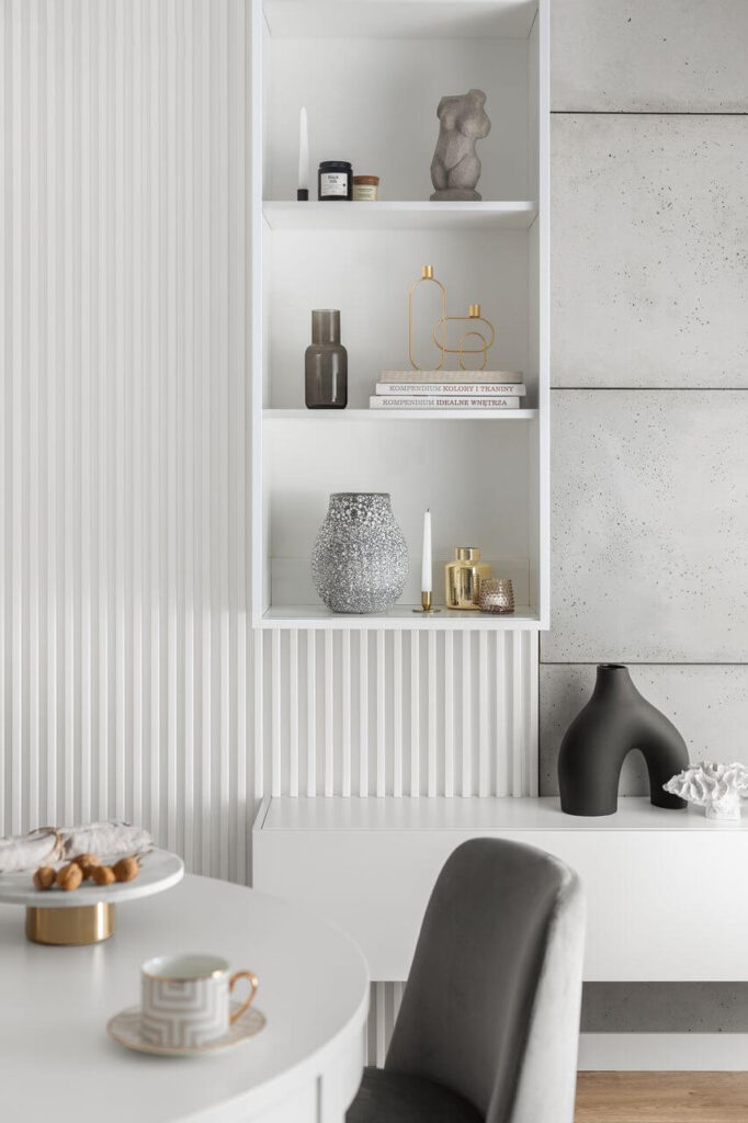 Aurelia Palczewska设计的马祖里住宅室内布置丨波兰丨ap. studio architektoniczne-41