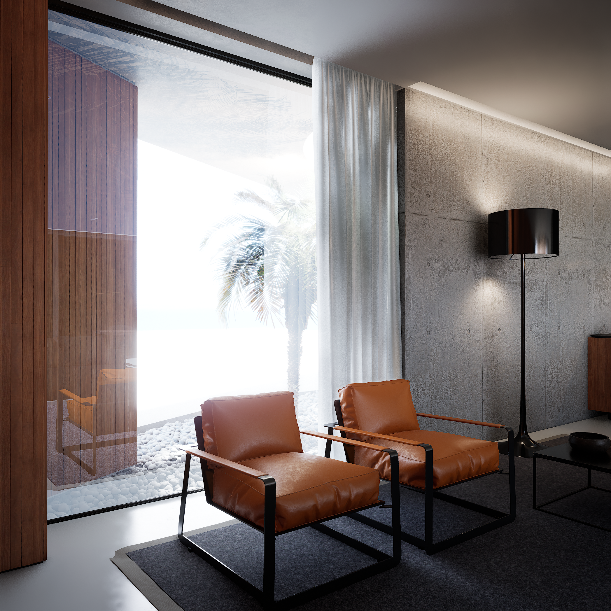 钢琴房丨RICARDO SOUSA-26