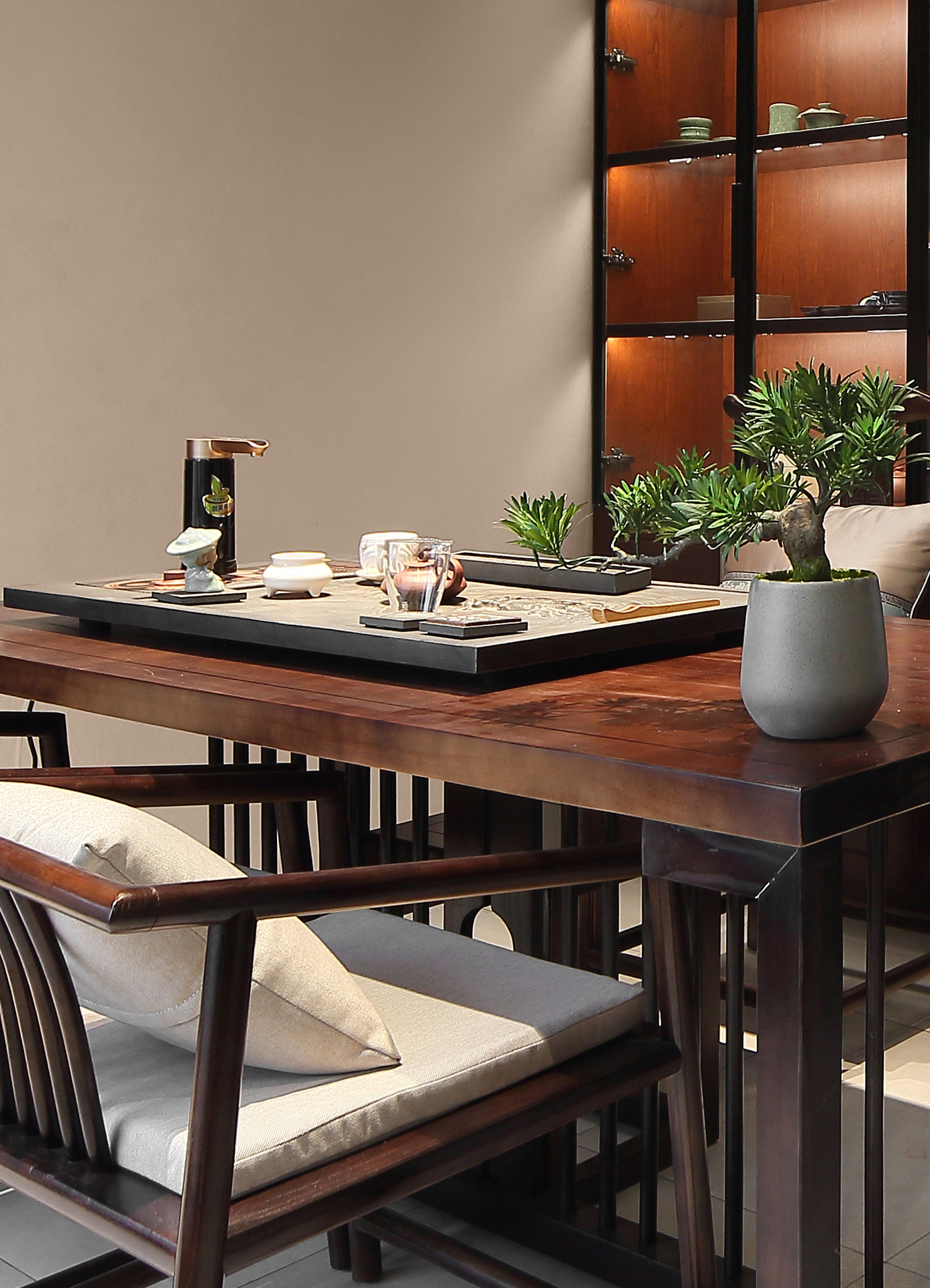 雅居·偶寄丨木匣子设计-57