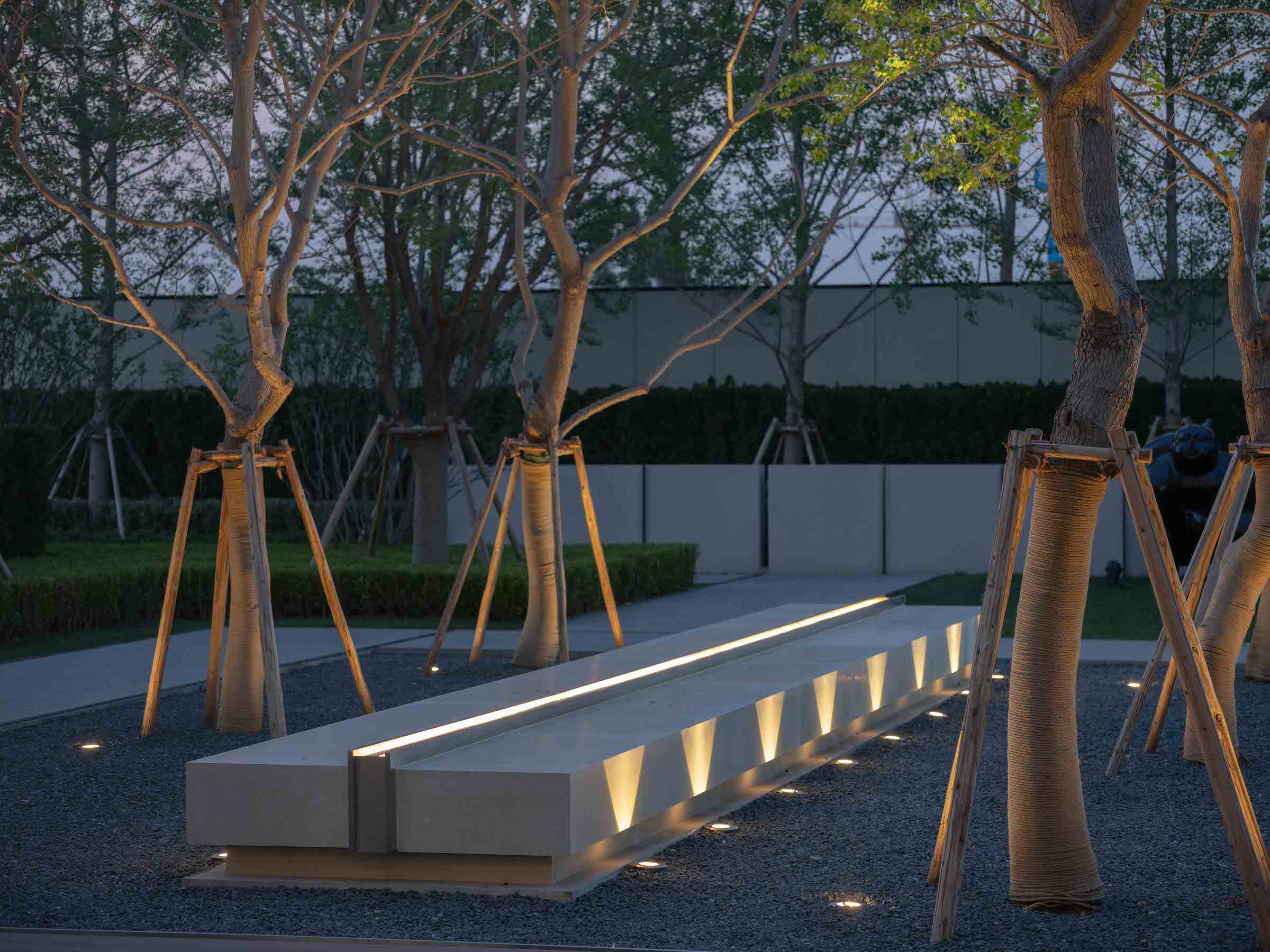 西安·海逸长洲丨中国西安-51