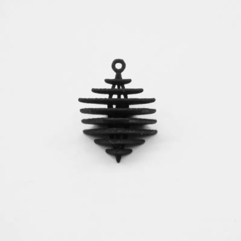 3D 打印的立方体魅力——CUBE 系列耳坠-68